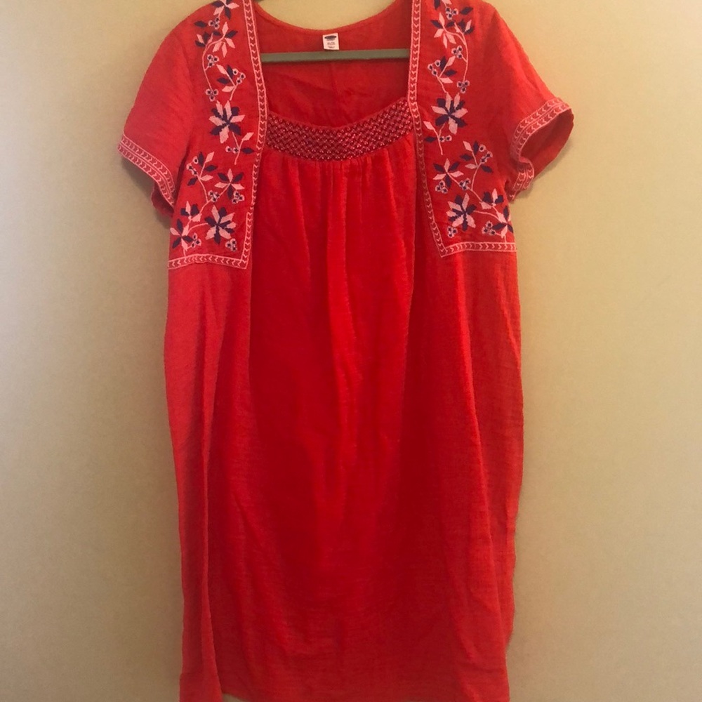 Summer dress